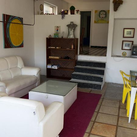 Miguelote Viana Hostel Niterói Buitenkant foto