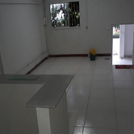 Miguelote Viana Hostel Niterói Buitenkant foto
