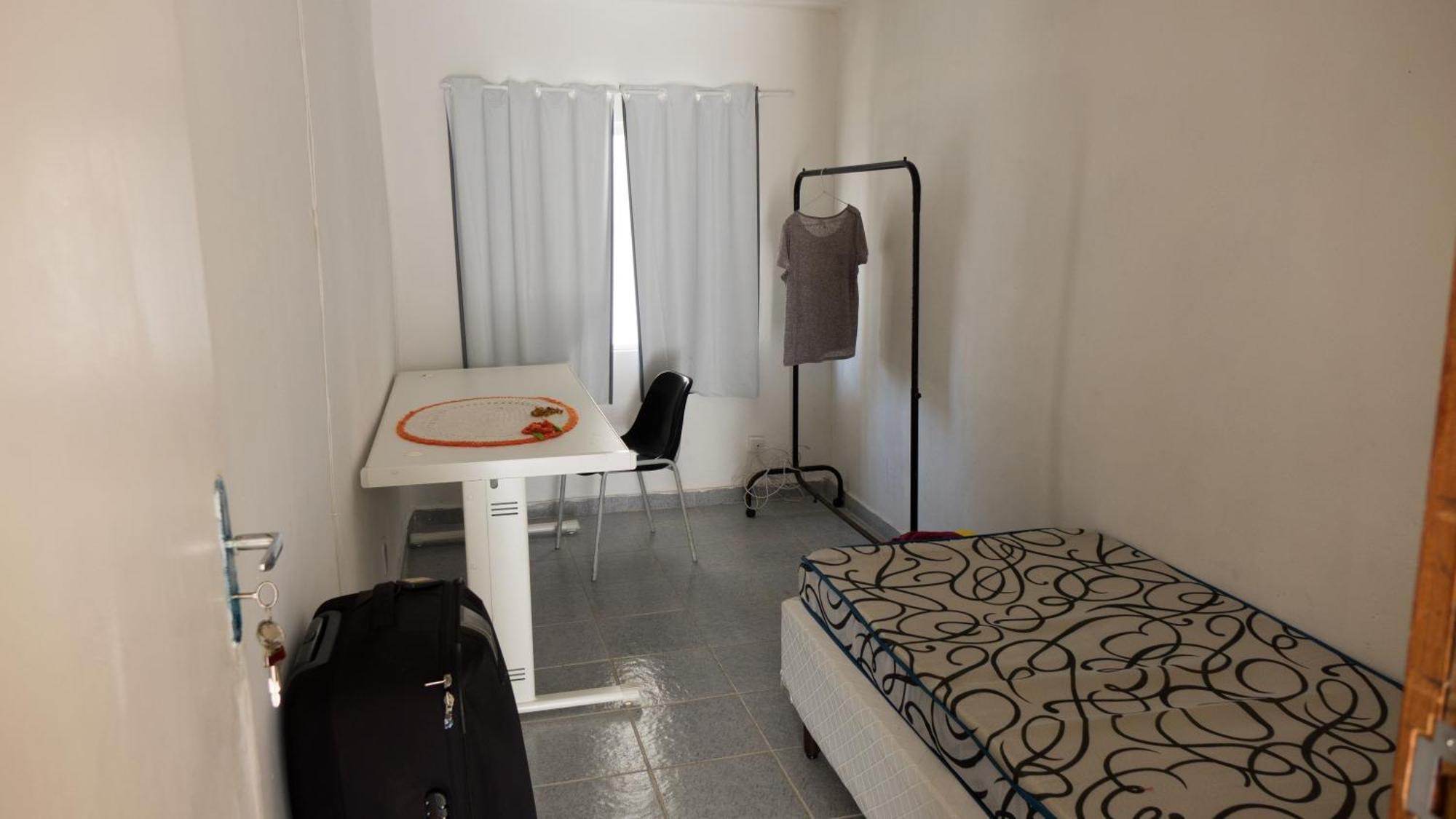 Miguelote Viana Hostel Niterói Buitenkant foto