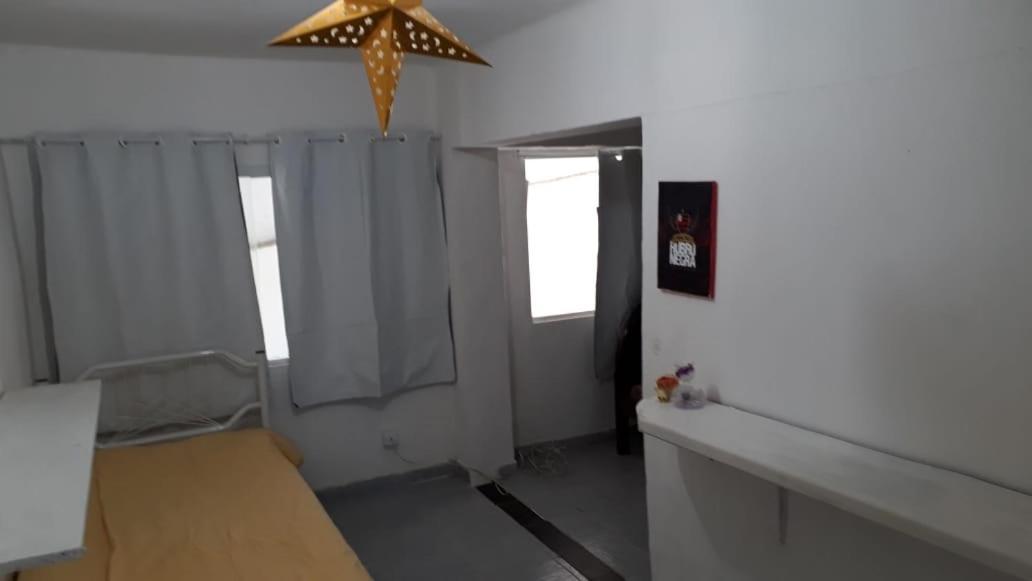 Miguelote Viana Hostel Niterói Buitenkant foto