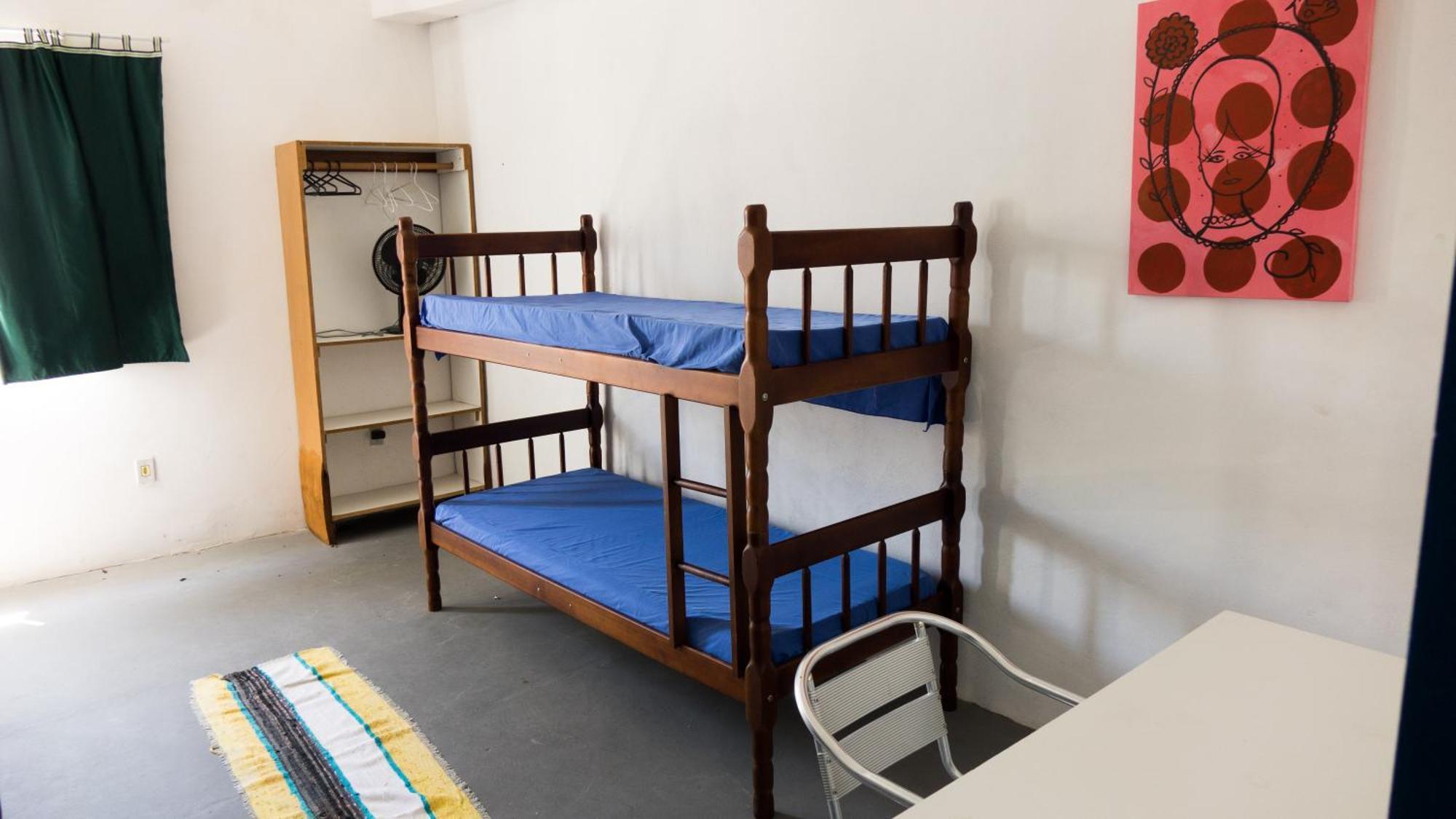 Miguelote Viana Hostel Niterói Buitenkant foto