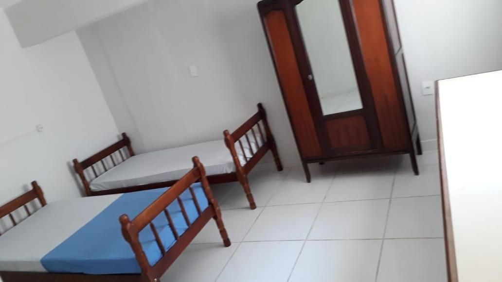Miguelote Viana Hostel Niterói Buitenkant foto