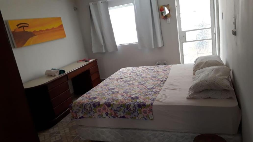 Miguelote Viana Hostel Niterói Buitenkant foto