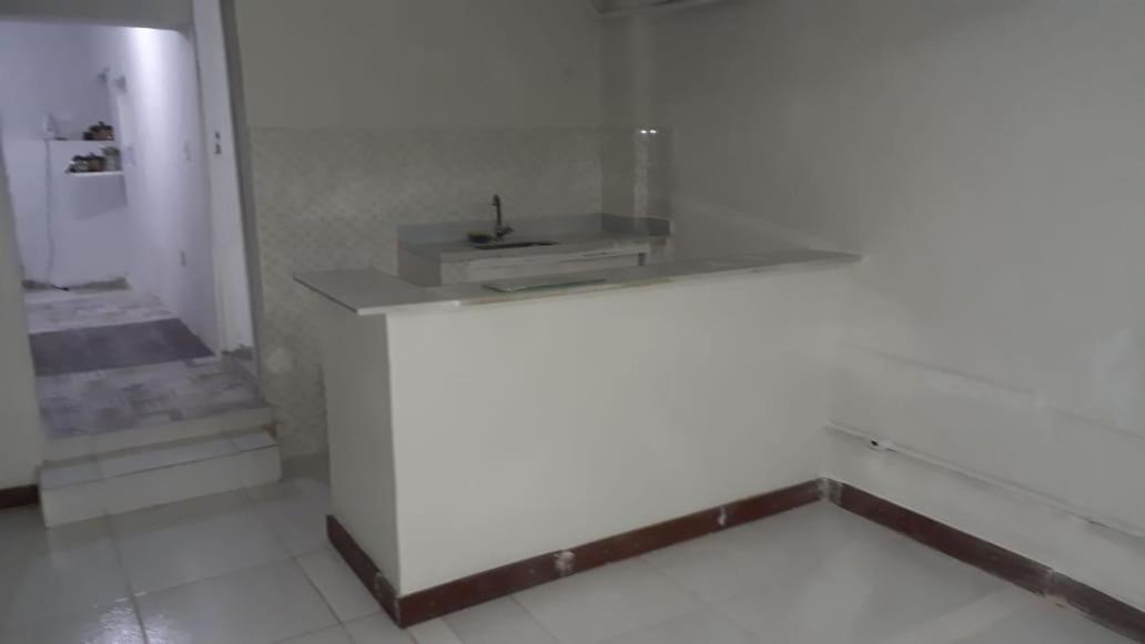 Miguelote Viana Hostel Niterói Buitenkant foto