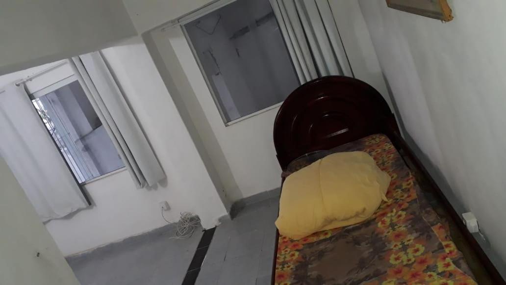 Miguelote Viana Hostel Niterói Buitenkant foto