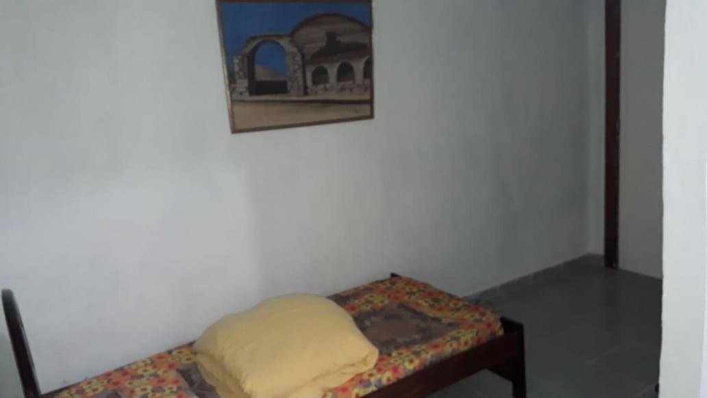 Miguelote Viana Hostel Niterói Buitenkant foto